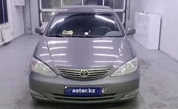 Toyota Camry 2003 года за 4 500 000 тг. в Павлодар фото 2