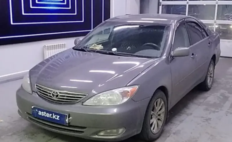 Toyota Camry 2003 года за 4 500 000 тг. в Павлодар