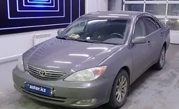 Toyota Camry 2003 года за 4 500 000 тг. в Павлодар фото 1