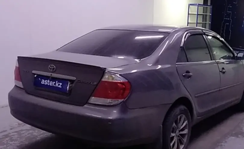 Toyota Camry 2003 года за 4 500 000 тг. в Павлодар фото 5