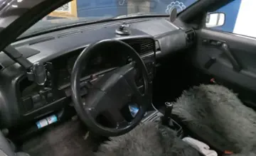 Volkswagen Passat 1991 года за 1 000 000 тг. в Астана фото 5