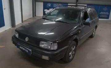 Volkswagen Passat 1991 года за 1 000 000 тг. в Астана фото 1