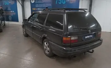 Volkswagen Passat 1991 года за 1 000 000 тг. в Астана фото 4