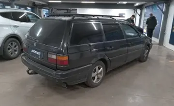 Volkswagen Passat 1991 года за 1 000 000 тг. в Астана фото 3