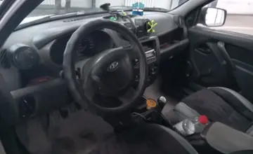 LADA (ВАЗ) Granta 2012 года за 2 500 000 тг. в Астана фото 5