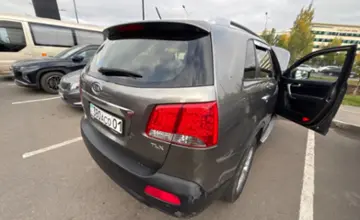 Kia Sorento 2009 года за 6 500 000 тг. в Астана