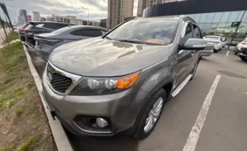 Kia Sorento 2009 года за 6 500 000 тг. в Астана фото 1