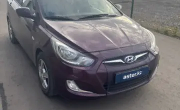 Hyundai Accent 2014 года за 5 000 000 тг. в Петропавловск фото 3