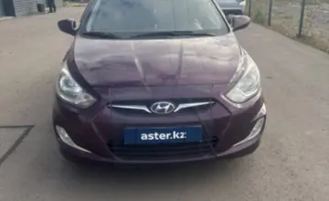 Hyundai Accent 2014 года за 5 000 000 тг. в Петропавловск фото 2
