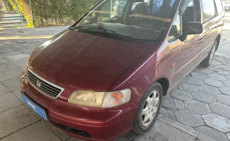Honda Odyssey 1996 года за 2 500 000 тг. в Талдыкорган