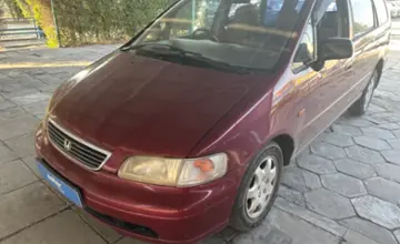 Honda Odyssey 1996 года за 2 500 000 тг. в Талдыкорган фото 1