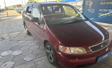Honda Odyssey 1996 года за 2 500 000 тг. в Талдыкорган фото 3