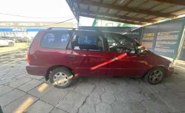 Honda Odyssey 1996 года за 2 500 000 тг. в Талдыкорган фото 4