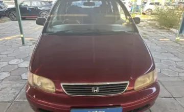 Honda Odyssey 1996 года за 2 500 000 тг. в Талдыкорган фото 2