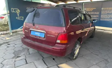 Honda Odyssey 1996 года за 2 500 000 тг. в Талдыкорган
