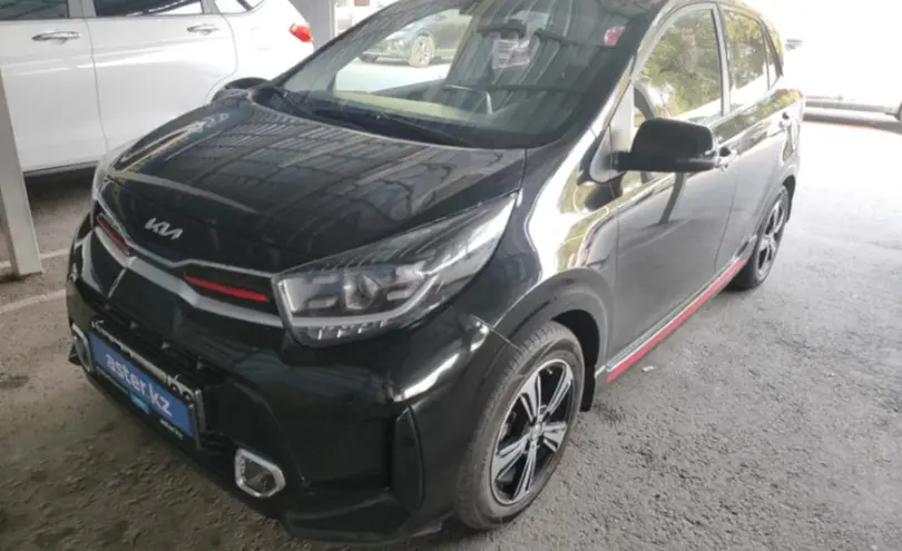 Kia Picanto 2022 года за 7 700 000 тг. в Алматы