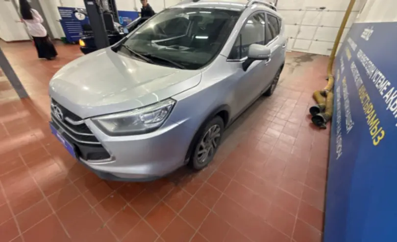 JAC S3 2017 года за 4 000 000 тг. в Астана
