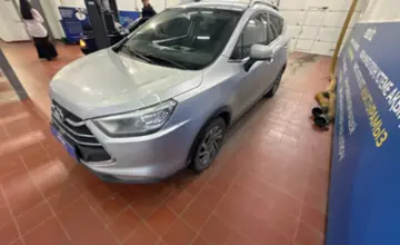 JAC S3 2017 года за 4 000 000 тг. в Астана фото 1