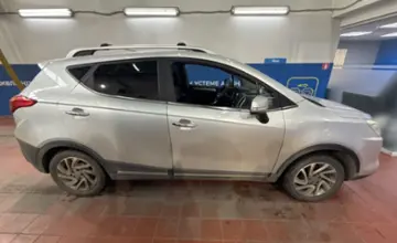 JAC S3 2017 года за 4 000 000 тг. в Астана фото 4