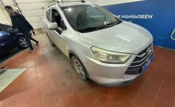 JAC S3 2017 года за 4 000 000 тг. в Астана фото 3