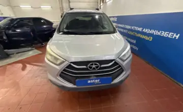 JAC S3 2017 года за 4 000 000 тг. в Астана фото 2
