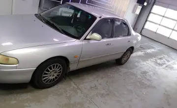 Mazda 626 1993 года за 1 800 000 тг. в Павлодар фото 4