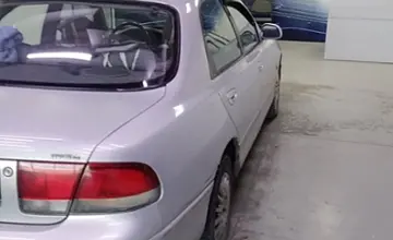 Mazda 626 1993 года за 1 800 000 тг. в Павлодар