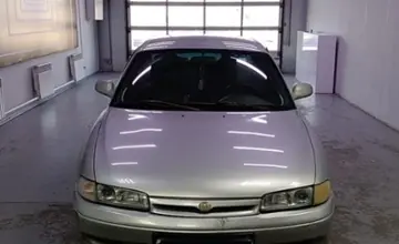 Mazda 626 1993 года за 1 800 000 тг. в Павлодар фото 2