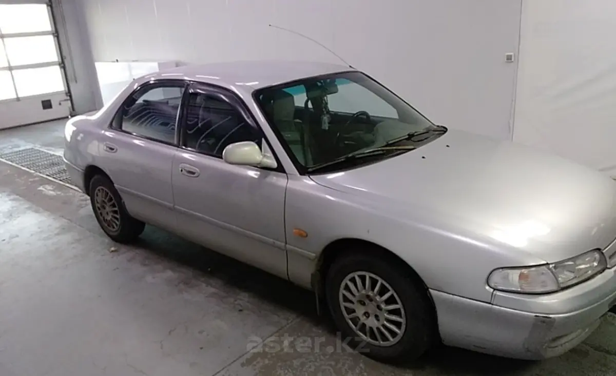 Mazda 626 1993