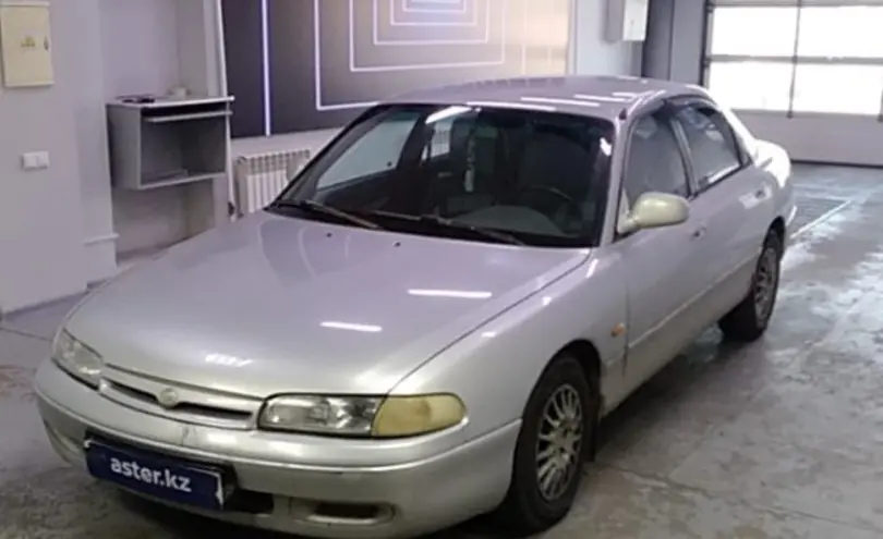 Mazda 626 1993 года за 1 800 000 тг. в Павлодар