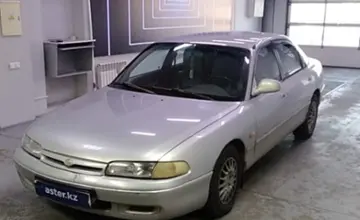 Mazda 626 1993 года за 1 800 000 тг. в Павлодар фото 1