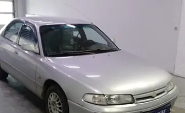 Mazda 626 1993 года за 1 800 000 тг. в Павлодар фото 3