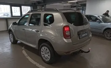 Renault Duster 2014 года за 4 550 000 тг. в Астана фото 4