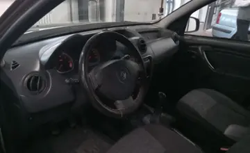 Renault Duster 2014 года за 4 550 000 тг. в Астана фото 5
