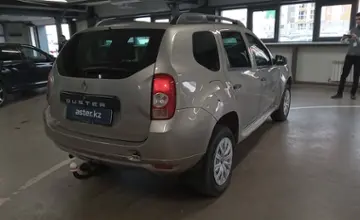 Renault Duster 2014 года за 4 550 000 тг. в Астана фото 3