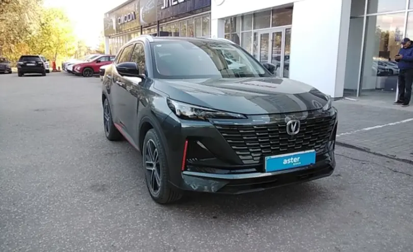 Changan CS55PLUS 2023 года за 10 500 000 тг. в Актобе фото 3