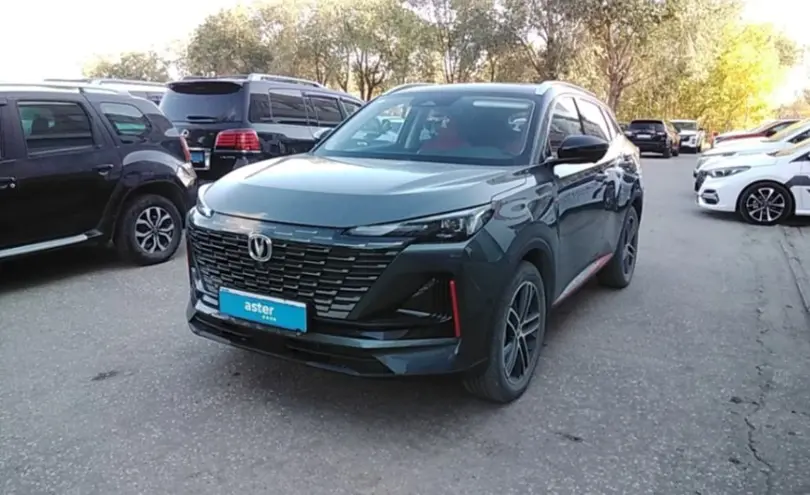 Changan CS55PLUS 2023 года за 10 500 000 тг. в Актобе