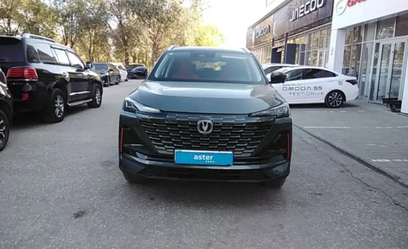Changan CS55PLUS 2023 года за 10 500 000 тг. в Актобе фото 2