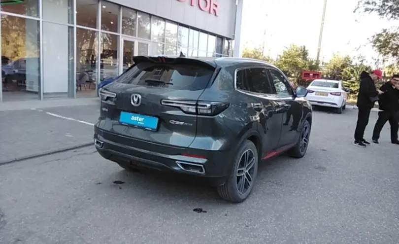 Changan CS55PLUS 2023 года за 10 500 000 тг. в Актобе фото 5
