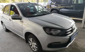 LADA (ВАЗ) Granta 2023 года за 4 000 000 тг. в Алматы фото 3