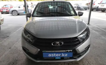 LADA (ВАЗ) Granta 2023 года за 4 000 000 тг. в Алматы фото 2