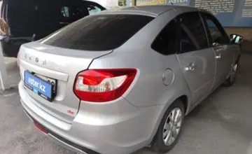 LADA (ВАЗ) Granta 2023 года за 4 000 000 тг. в Алматы