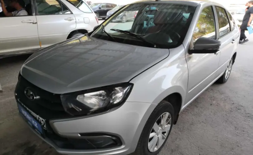 LADA (ВАЗ) Granta 2023 года за 4 000 000 тг. в Алматы