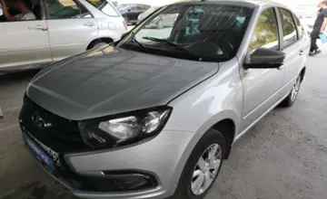 LADA (ВАЗ) Granta 2023 года за 4 000 000 тг. в Алматы фото 1