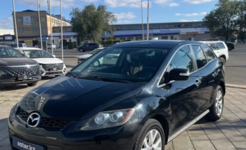 Mazda CX-7 2008 года за 5 000 000 тг. в Уральск