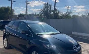 Mazda CX-7 2008 года за 5 000 000 тг. в Уральск фото 3