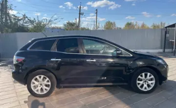 Mazda CX-7 2008 года за 5 000 000 тг. в Уральск фото 4