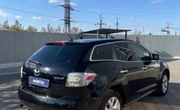 Mazda CX-7 2008 года за 5 000 000 тг. в Уральск