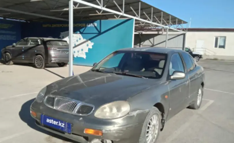 Daewoo Leganza 1997 года за 1 500 000 тг. в Кызылорда