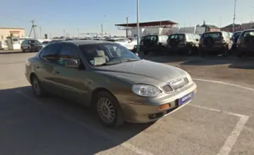 Daewoo Leganza 1997 года за 1 500 000 тг. в Кызылорда фото 3
